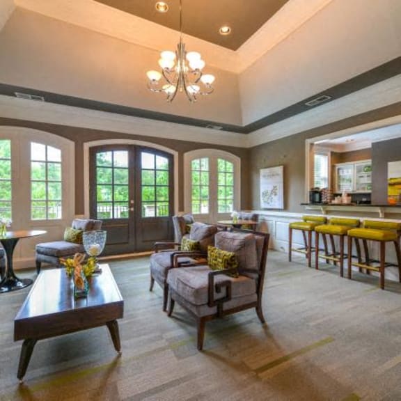 Johns Creek, GA Apartments St. Andrews Apartment Homes